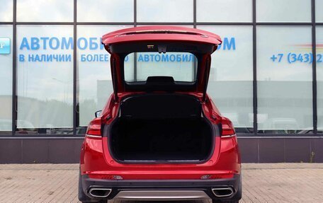 Geely Tugella FY11, 2022 год, 2 849 000 рублей, 21 фотография
