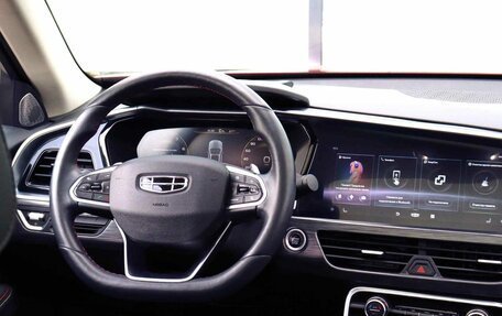 Geely Tugella FY11, 2022 год, 2 849 000 рублей, 20 фотография