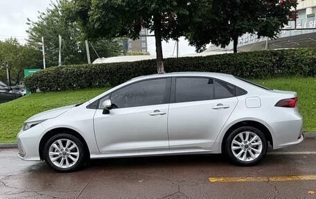 Toyota Corolla, 2023 год, 1 220 000 рублей, 2 фотография