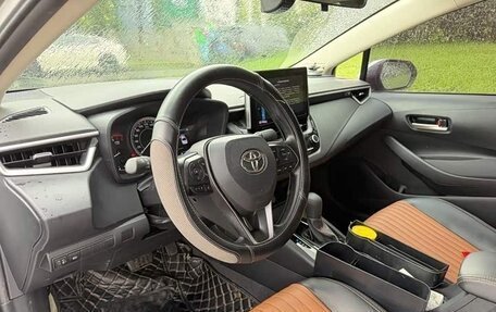 Toyota Corolla, 2023 год, 1 220 000 рублей, 6 фотография