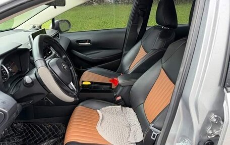 Toyota Corolla, 2023 год, 1 220 000 рублей, 7 фотография