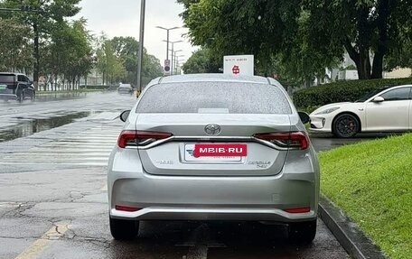 Toyota Corolla, 2023 год, 1 220 000 рублей, 4 фотография