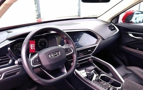 Geely Tugella FY11, 2022 год, 2 849 000 рублей, 16 фотография