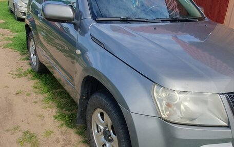 Suzuki Grand Vitara, 2008 год, 625 000 рублей, 3 фотография