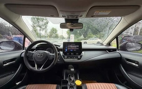 Toyota Corolla, 2023 год, 1 220 000 рублей, 12 фотография