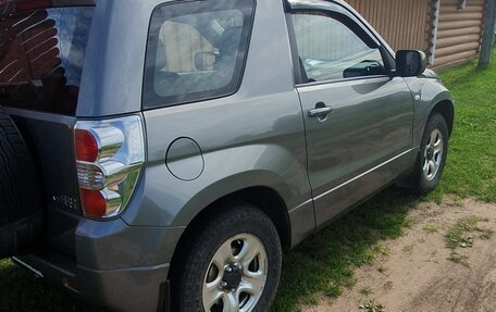 Suzuki Grand Vitara, 2008 год, 625 000 рублей, 2 фотография