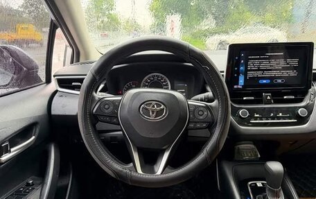 Toyota Corolla, 2023 год, 1 220 000 рублей, 13 фотография