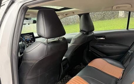Toyota Corolla, 2023 год, 1 220 000 рублей, 10 фотография