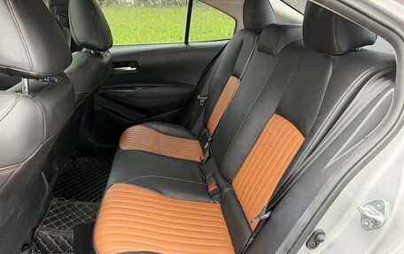 Toyota Corolla, 2023 год, 1 220 000 рублей, 11 фотография