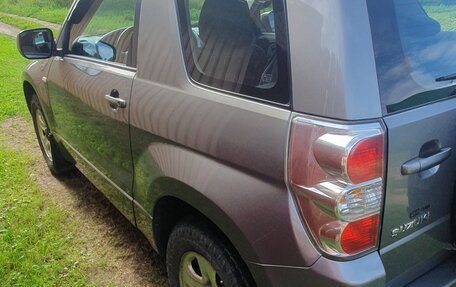 Suzuki Grand Vitara, 2008 год, 625 000 рублей, 5 фотография