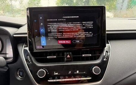 Toyota Corolla, 2023 год, 1 220 000 рублей, 9 фотография