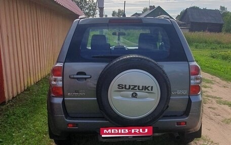Suzuki Grand Vitara, 2008 год, 625 000 рублей, 6 фотография