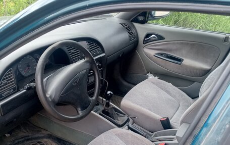 Daewoo Nubira, 2000 год, 150 000 рублей, 5 фотография