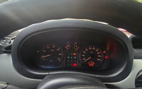 Renault Kangoo II рестайлинг, 2005 год, 575 000 рублей, 7 фотография