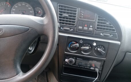 Daewoo Nubira, 2000 год, 150 000 рублей, 6 фотография