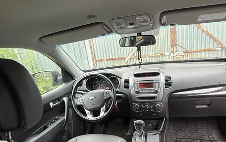 KIA Sorento II рестайлинг, 2019 год, 2 570 000 рублей, 7 фотография
