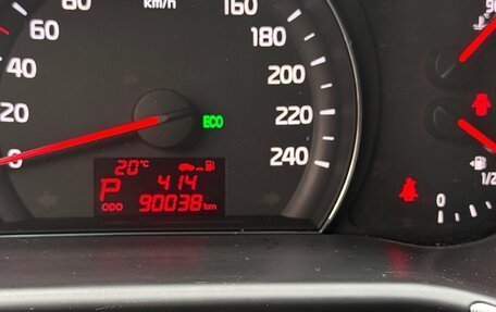 KIA Sorento II рестайлинг, 2019 год, 2 570 000 рублей, 10 фотография