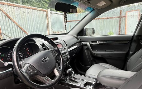KIA Sorento II рестайлинг, 2019 год, 2 570 000 рублей, 8 фотография