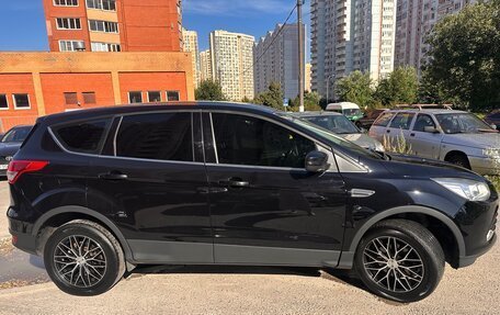 Ford Kuga III, 2016 год, 1 550 000 рублей, 3 фотография