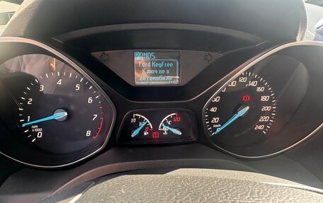 Ford Kuga III, 2016 год, 1 550 000 рублей, 4 фотография