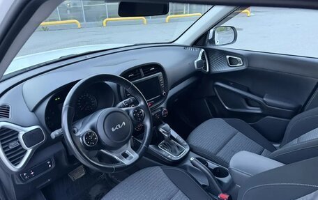 KIA Soul III, 2022 год, 2 400 000 рублей, 4 фотография