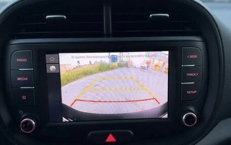 KIA Soul III, 2022 год, 2 400 000 рублей, 7 фотография