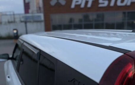 KIA Soul III, 2022 год, 2 400 000 рублей, 8 фотография