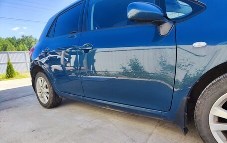 Toyota Auris II, 2007 год, 745 000 рублей, 4 фотография