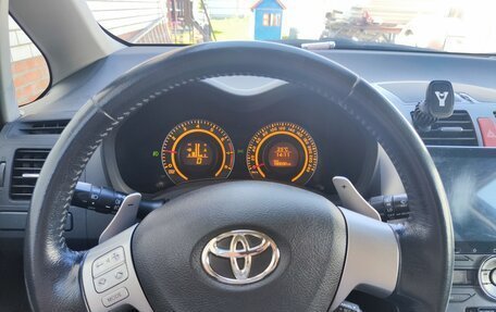 Toyota Auris II, 2007 год, 745 000 рублей, 16 фотография