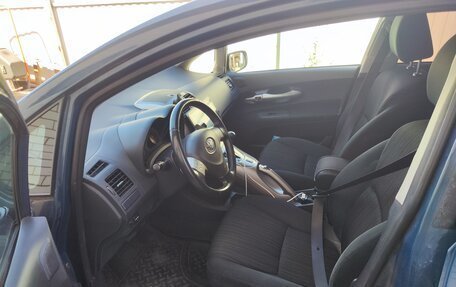Toyota Auris II, 2007 год, 745 000 рублей, 14 фотография