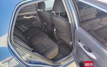 Toyota Auris II, 2007 год, 745 000 рублей, 12 фотография