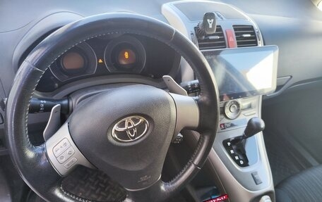 Toyota Auris II, 2007 год, 745 000 рублей, 15 фотография
