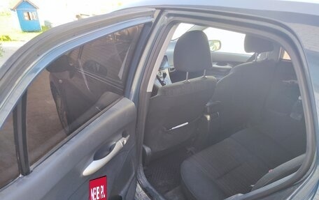 Toyota Auris II, 2007 год, 745 000 рублей, 13 фотография
