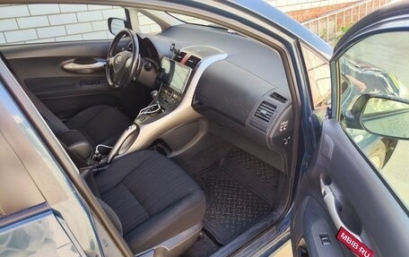 Toyota Auris II, 2007 год, 745 000 рублей, 11 фотография