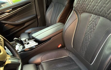 BMW 5 серия, 2020 год, 5 250 000 рублей, 10 фотография
