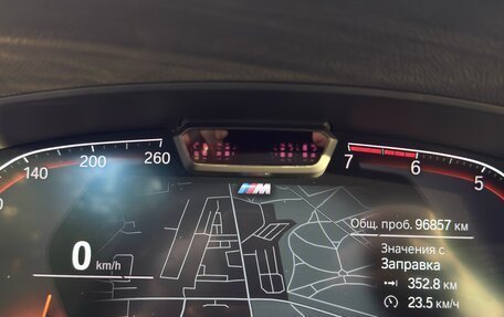 BMW 5 серия, 2020 год, 5 250 000 рублей, 11 фотография
