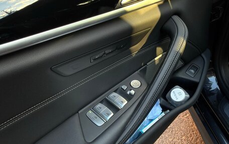 BMW 5 серия, 2020 год, 5 250 000 рублей, 9 фотография