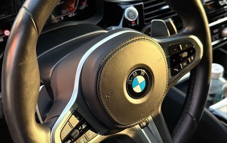 BMW 5 серия, 2020 год, 5 250 000 рублей, 15 фотография