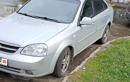 Chevrolet Lacetti, 2010 год, 320 000 рублей, 2 фотография
