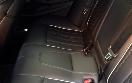BMW 5 серия, 2020 год, 5 250 000 рублей, 16 фотография
