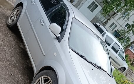 Chevrolet Lacetti, 2010 год, 320 000 рублей, 3 фотография