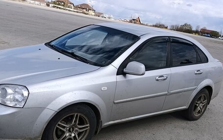 Chevrolet Lacetti, 2010 год, 320 000 рублей, 6 фотография