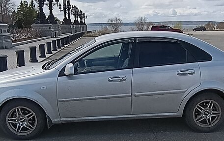 Chevrolet Lacetti, 2010 год, 320 000 рублей, 7 фотография