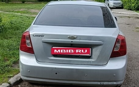 Chevrolet Lacetti, 2010 год, 320 000 рублей, 4 фотография