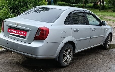 Chevrolet Lacetti, 2010 год, 320 000 рублей, 5 фотография