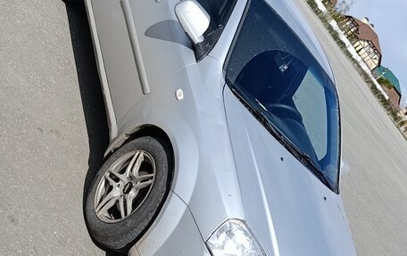 Chevrolet Lacetti, 2010 год, 320 000 рублей, 9 фотография