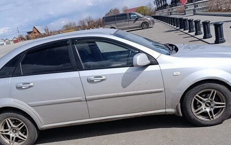 Chevrolet Lacetti, 2010 год, 320 000 рублей, 8 фотография