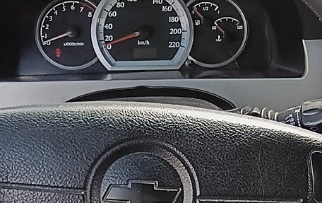 Chevrolet Lacetti, 2010 год, 320 000 рублей, 12 фотография