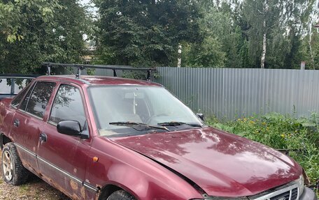 Daewoo Nexia I рестайлинг, 2008 год, 55 000 рублей, 2 фотография