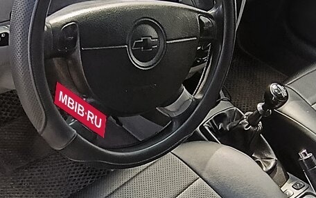 Chevrolet Lacetti, 2010 год, 320 000 рублей, 11 фотография